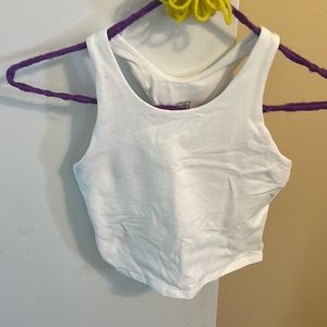 Athleta Girl Longline Sport Bra